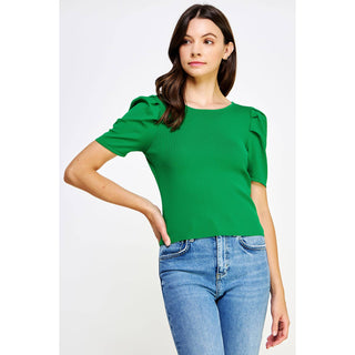 Shamrock Top