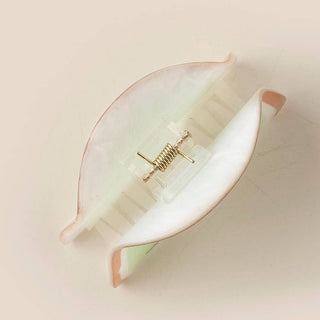 Summer Fruit Claw Clips