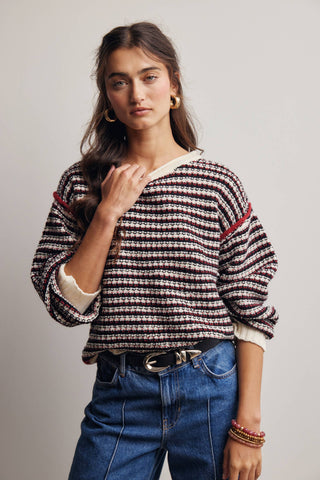 The Autumn Edit Sweater
