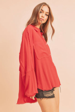 Delilah Shirt