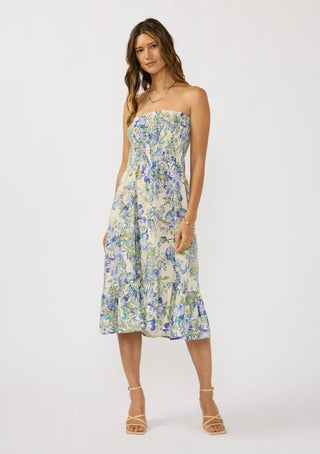 Lilac Bloom Skirt