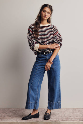 The Autumn Edit Sweater