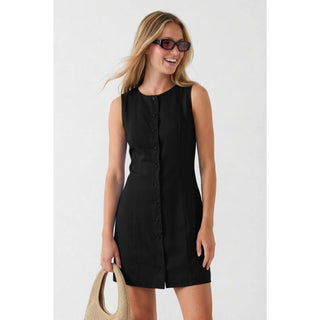 Maryjane Shift Dress