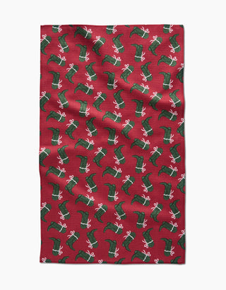 Merry Boots