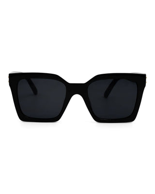 Wylie - Women's Oversized Square Sunglasses