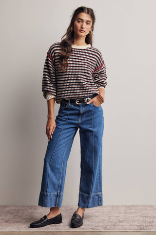 The Autumn Edit Sweater