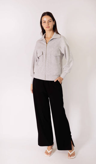 Creme Lounge Renee Jacket