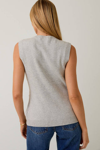 Carla Knit Vest