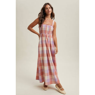 Summer Daze Dress