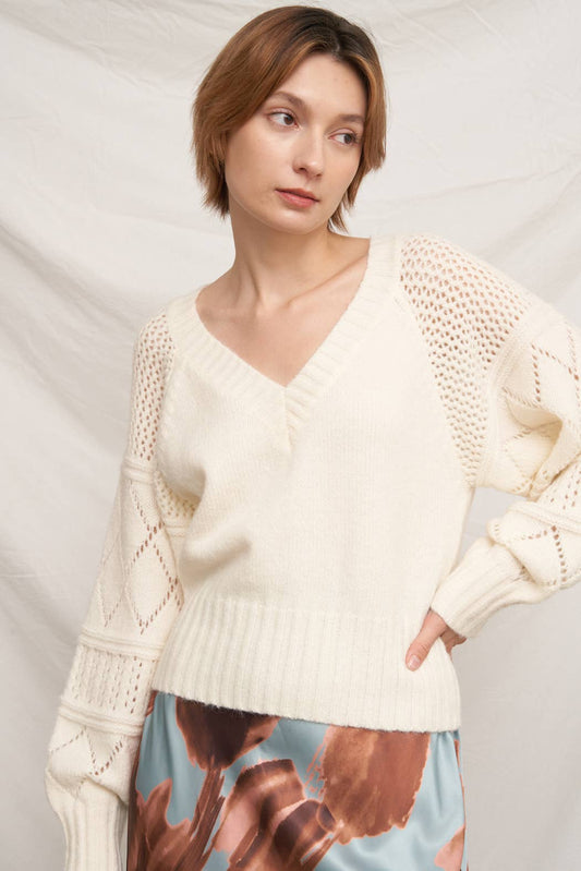 Eloise Sweater