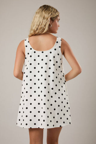 Dottie Denim Dress