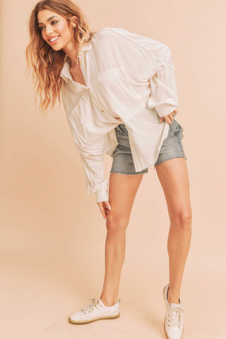 Delilah Shirt