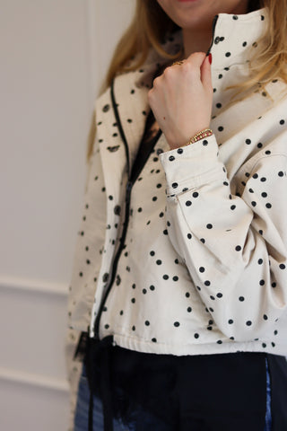 Dot and Darling Jacket