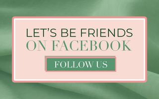 follow us on facebook