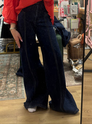 Brick House Denim Jean