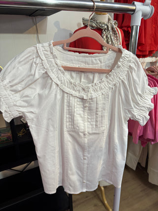 Minor Details Top