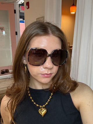 Riviera Sunnies