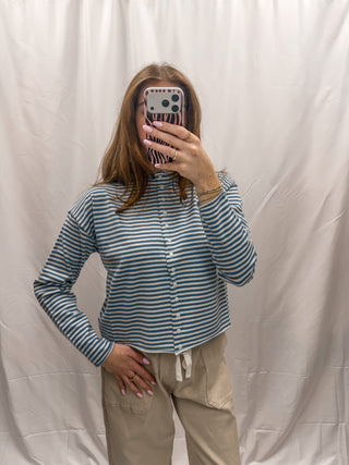 The Eliza Cardigan