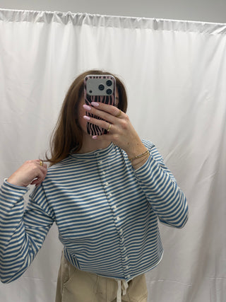 The Eliza Cardigan
