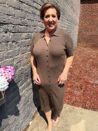 Artesia Dress