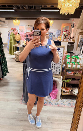 Valley Skort