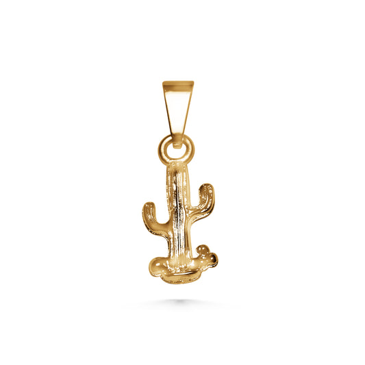Cactus Charm