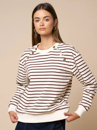 Dressy Raglan Sweater