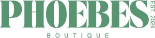 phoebes boutique
