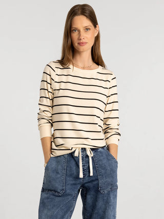 Stacy L/S Top