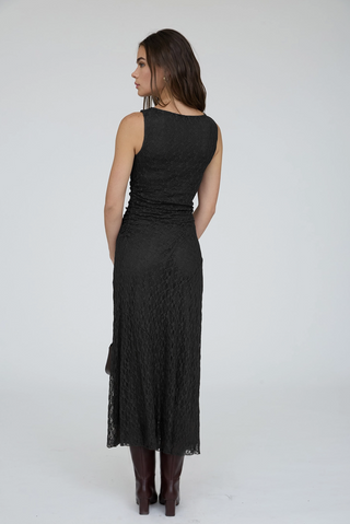 Lovely in Lace Dress