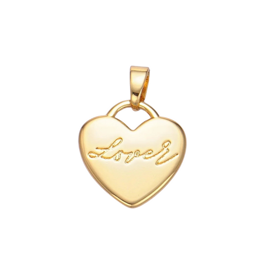 Lover Charm