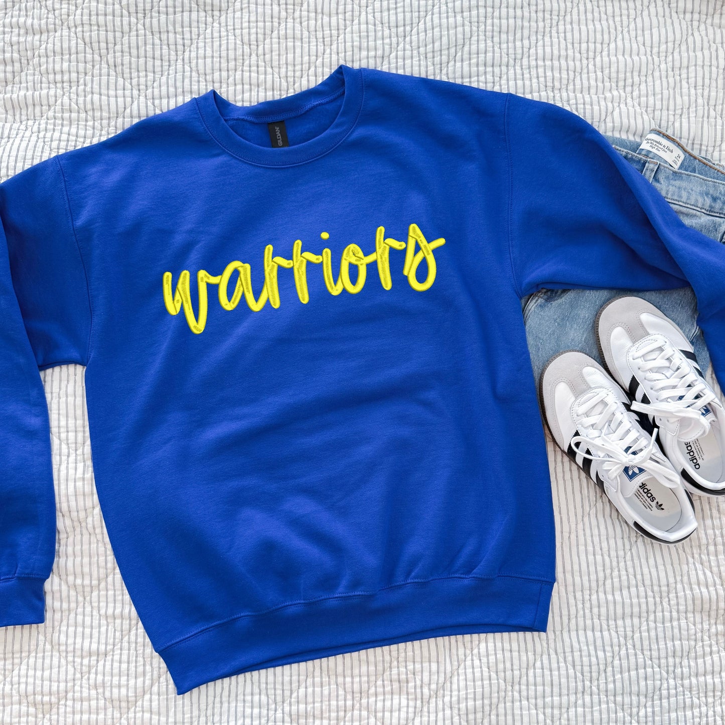 Indian Land High School Fundraiser Sweatshirt