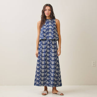 The Bow and Bloom 2 Piece Set