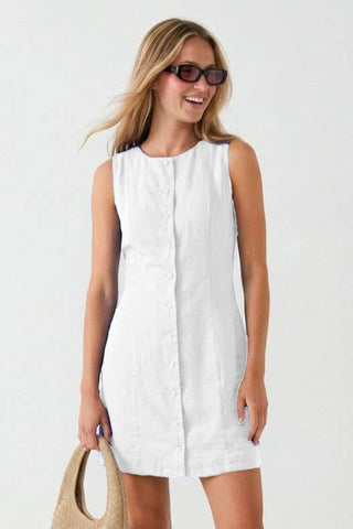 Maryjane Shift Dress