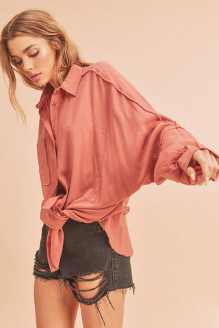 Delilah Shirt