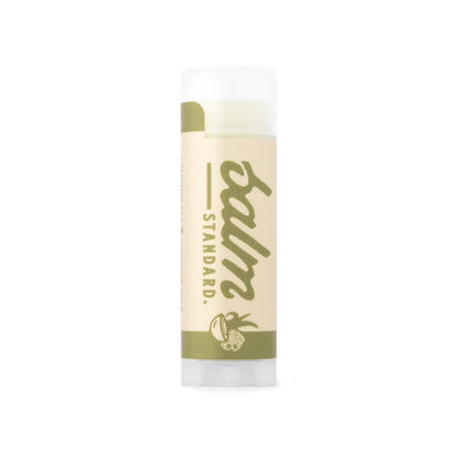 Lip Balm Lemongrass Coconut Milk-1 Unit