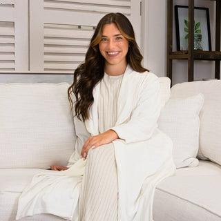 Classic Harbin Robe