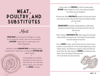 Little Book of Kitchen Hacks by Anne Sheasby