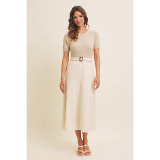 The Sunday Charm Midi