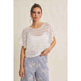 Mood Palm Tree Pant