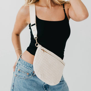 Simply Solid Strap