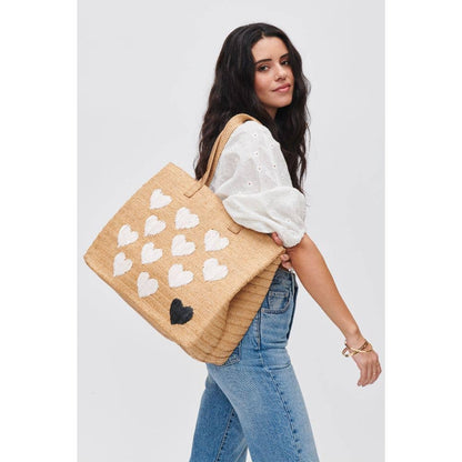 Francine Tote