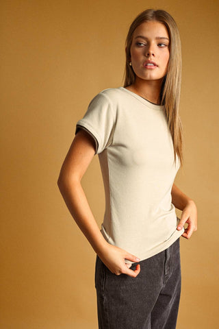 Double T Tee