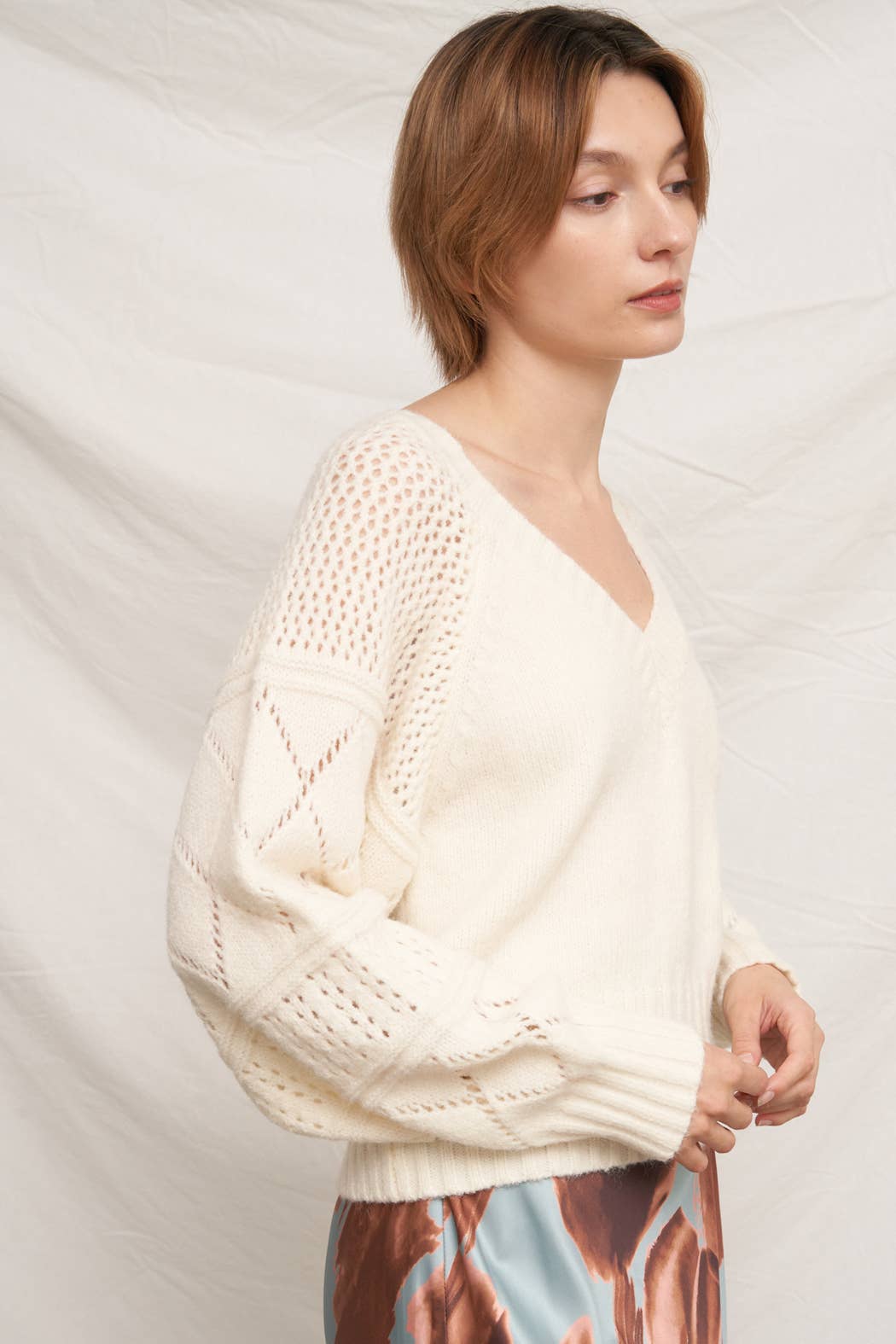 Eloise Sweater