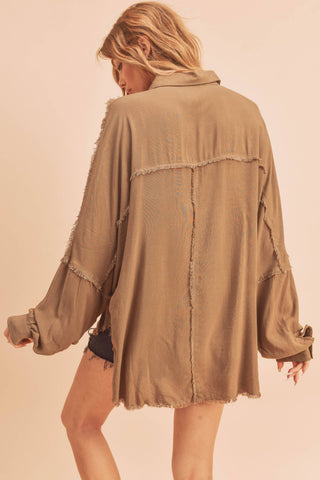 Delilah Shirt