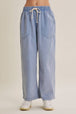 DENIM BLUE