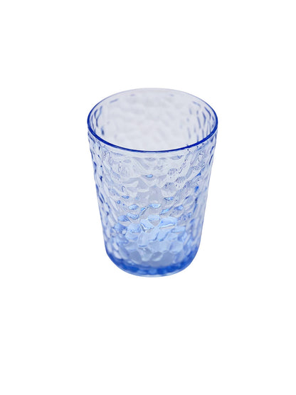 3601 Acrylic Set of 4  16 oz. DOF Tumblers