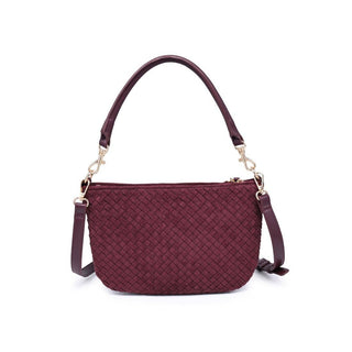 Jordan Crossbody