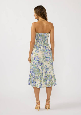 Lilac Bloom Skirt