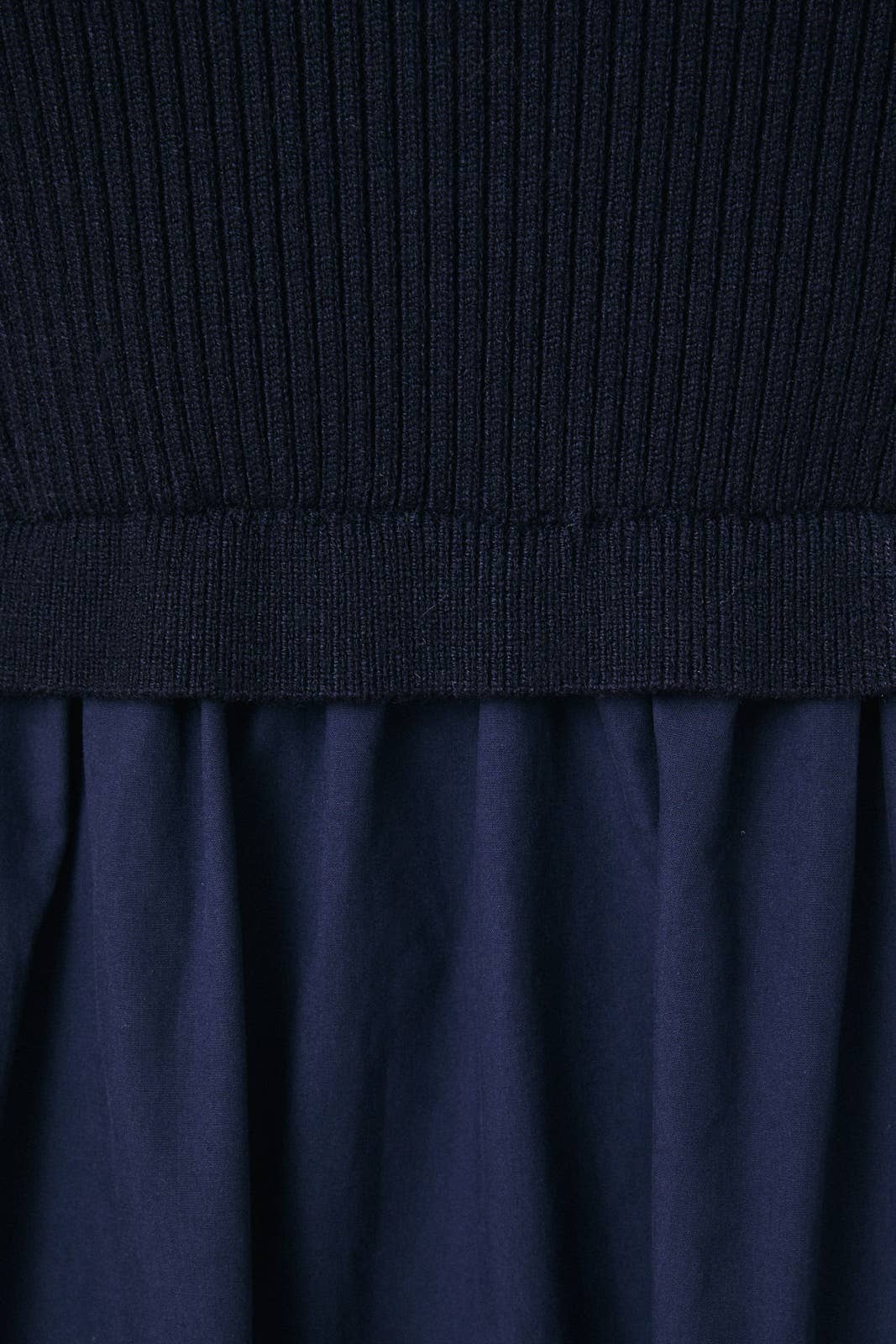 Modern Muse Mixed Tier Dress